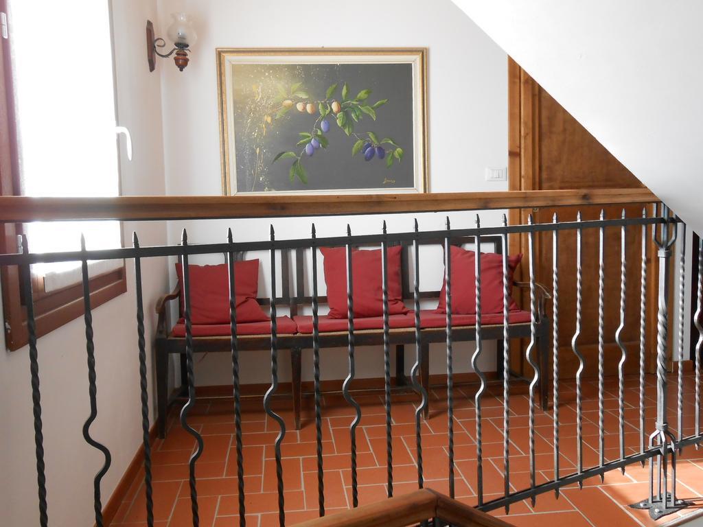 Vakantieboerderij La Torre Del Falco San Vito al Tagliamento