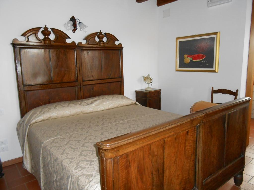Agroturismo La Torre Del Falco *