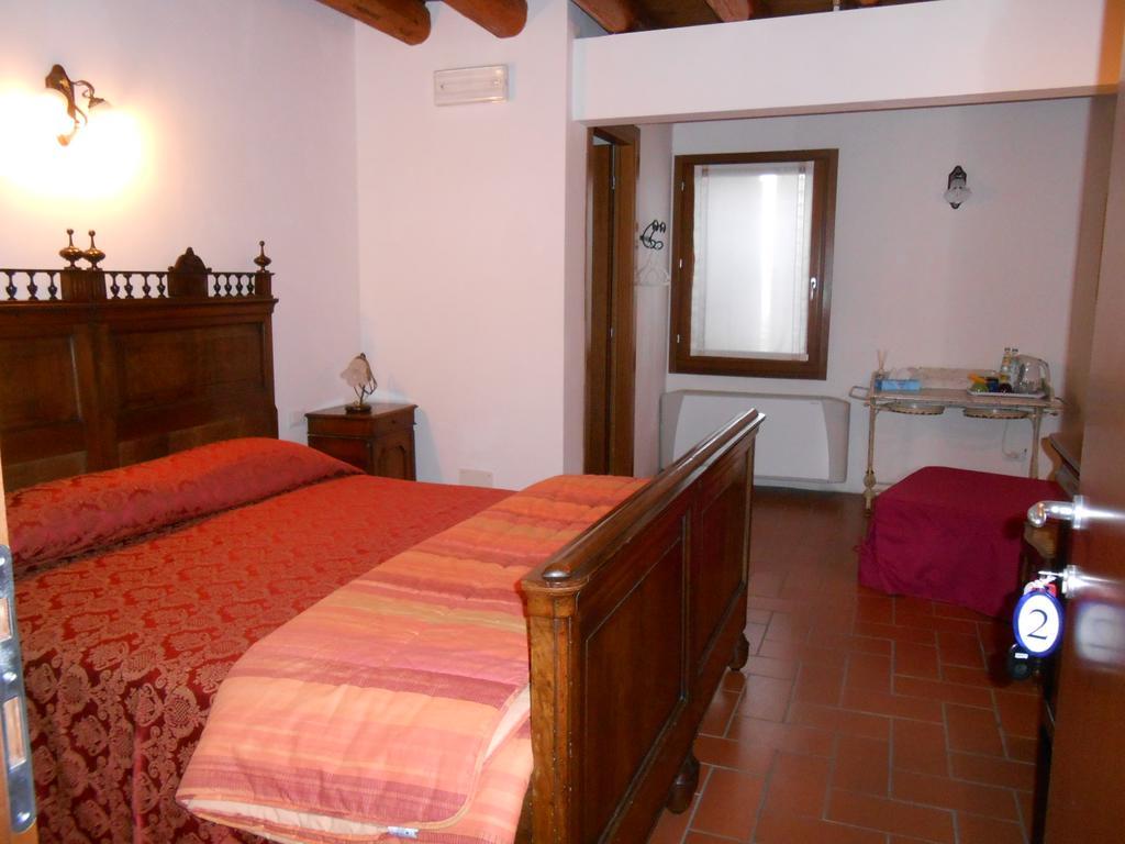 La Torre Del Falco Agroturismo